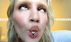 Where Are You Hiding, Little One? | 4K Giantess ASMR VORE