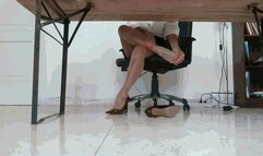 Cruel boss 2 AVI (1920x1080) FHD