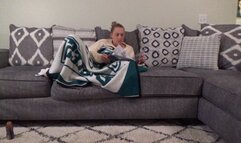 Replace Hubby's Cock With A BBC