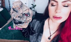 Can't *spell* ugly without U