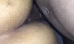 Husband arrived home in the middle of cheating sex