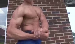 Chirs S Photo Shoot 1