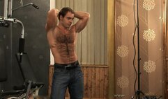 Jan Brtnik Session Stills