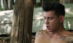 Topher Dimaggio Fucks Ricky Roman