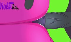 Among us Hentai Uncensored Fuck and Cum [loop]