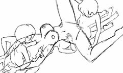 Sketch | Full Animation | Animated Short