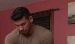 Gay Massage House 4 Part 3