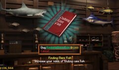 Treasure of Nadia V67011 Part 179 we got it by LoveSkySan69