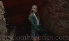 GODDESS VARVARA - 100 STROKES - (COUNT RUSSIAN)