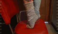 Betty’s Leg Break for Crush Pink LLC JOI