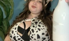 Fat & Bloated Hucow - Expansion