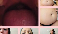 VORE you are my smallest meal