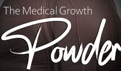 The Growth Powder