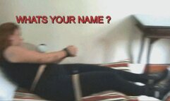 the ticklish big fingernails spies in 28 minutes foot tickling video