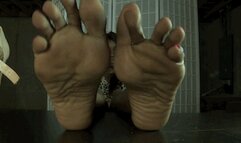 Large Soles Of Tarque, 2nd