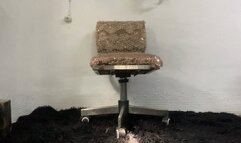 Beautiful woman with small feet holding her stiletto heels as they dangle (5)