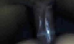 Wife getting fucked hard and creampied