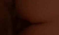 Beautiful bride fucks stranger while cuckolding hubby