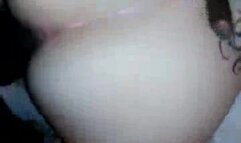 I miss the male to my step mom and I had to fuck her