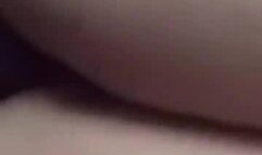 Husband Watches Wife Bella Enjoy A Big Black Cock