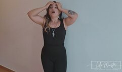 Girlfriend Discovers You re a Crossdresser 4K