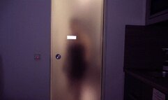 Disappointment and punishment – no cumming allowed