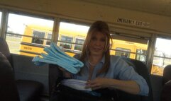 School Bus Diaper Discipline WMV