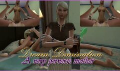 A very perverse fantasy - Part 1