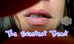 The Sweetest Treat