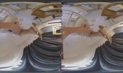 The high heeled sandals of 3DVR180 HEIYU PO have smelly feet that crush dwarfs