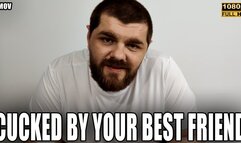 KingMarti:Cucked By Your Best Friend - Full HD 1080p - MOV