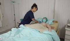 Care and Diaper 02 4K