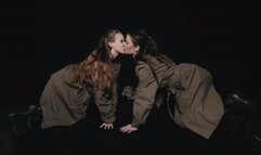 gas mask & stocking destroying - wmv 1080p