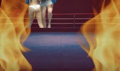 Who's The Better Boxer (1080p)