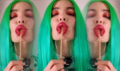 STARBUCKS GIRL TURNS LOYAL CUSTOMER INTO FERTILE, PREGNANT STEPMA - PART 3