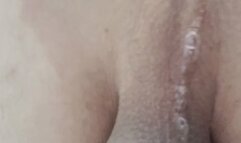 Compilation of strangers cum loads in my ass. Part 2