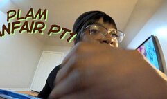 Plam Fanfair 1 How It Started