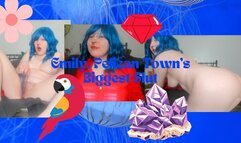 Emily From Stardew Valley Sends You A Sexy Video