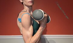 DrArches Amps Up the Pump with a Tourniquet