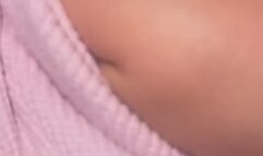 Finger myself so good