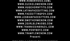 Jacky Joy hot wife cuckold creampie eating chasity sissy training and small penish humiliation and CBT action in hot pov sex and pov blowjob action watching her fuck her lover and making you suck out her creampies