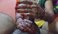 Queen masu enjoying first time Kolkata village boyfriend