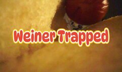 Weiner Trapped