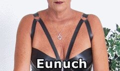 Eunuch Ultimate Sacrifice Ultimate Servant (MP3)