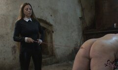 LADY STEFANIE - THE MEAT TENDERIZER