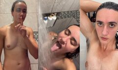 3 Shower Clips MP4 Version