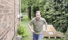 The Betrayal! (High Definition)