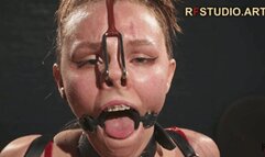 Bramble - Completely Submissive and Punished by Sayori (FULL HD MP4)