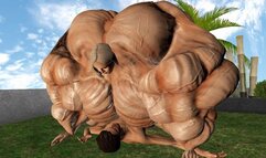 Too Big To Be On Top - mp4