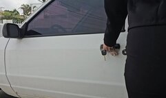 Revving in the morning while I drink a coffee (Custom)